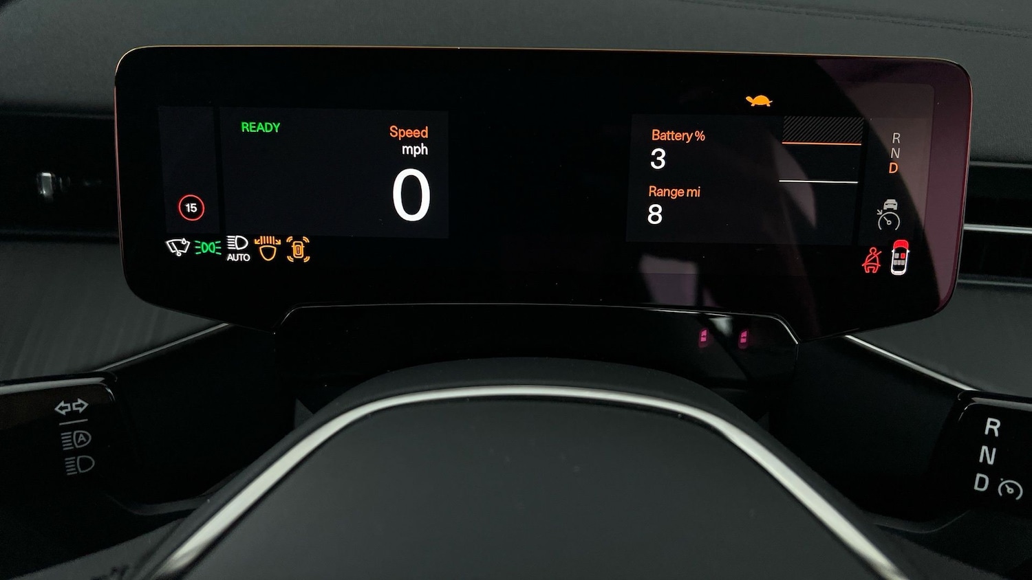 Used Polestar Polestar 3 2024 for sale - 77178204: Photo 17