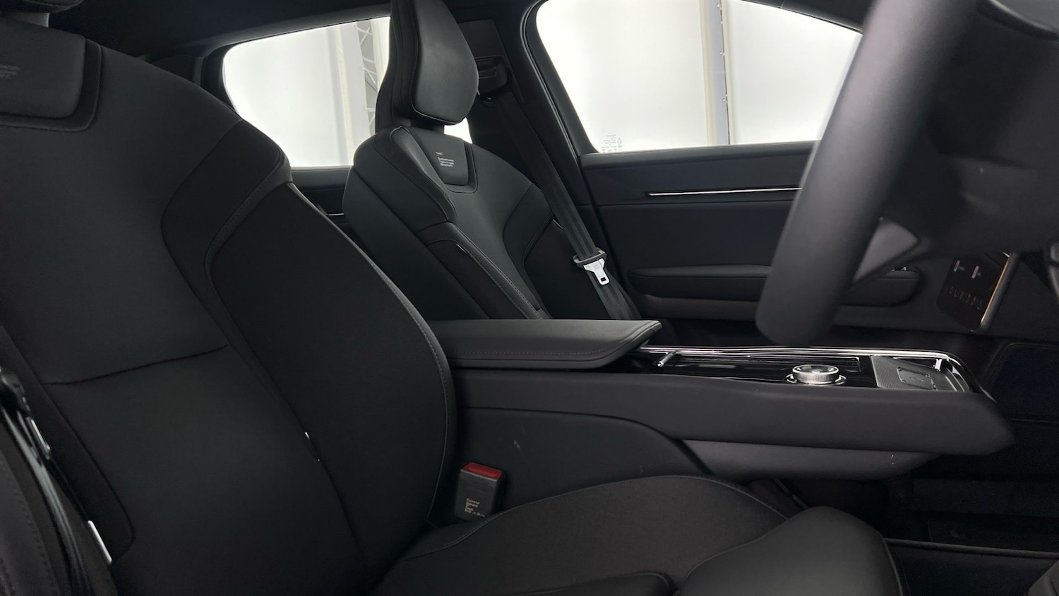 Used Polestar Polestar 3 2024 for sale - 77178204: Photo 18