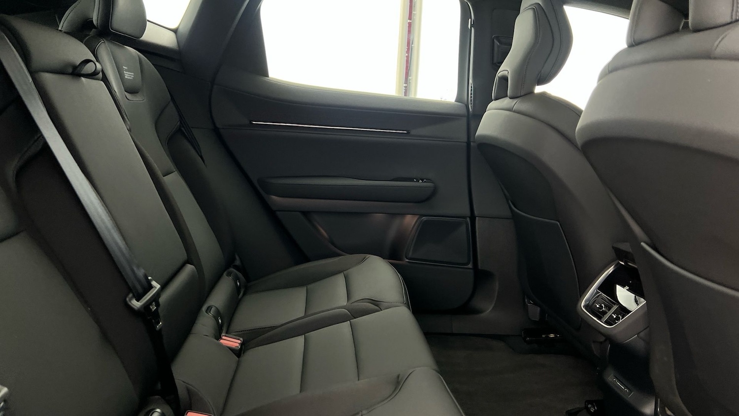 Used Polestar Polestar 3 2024 for sale - 77178204: Photo 19