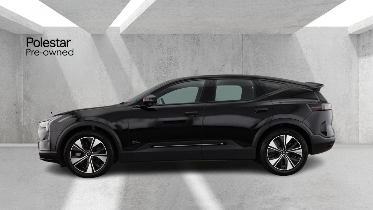 Used Polestar Polestar 3 2024 for sale - 77178204: Photo 2