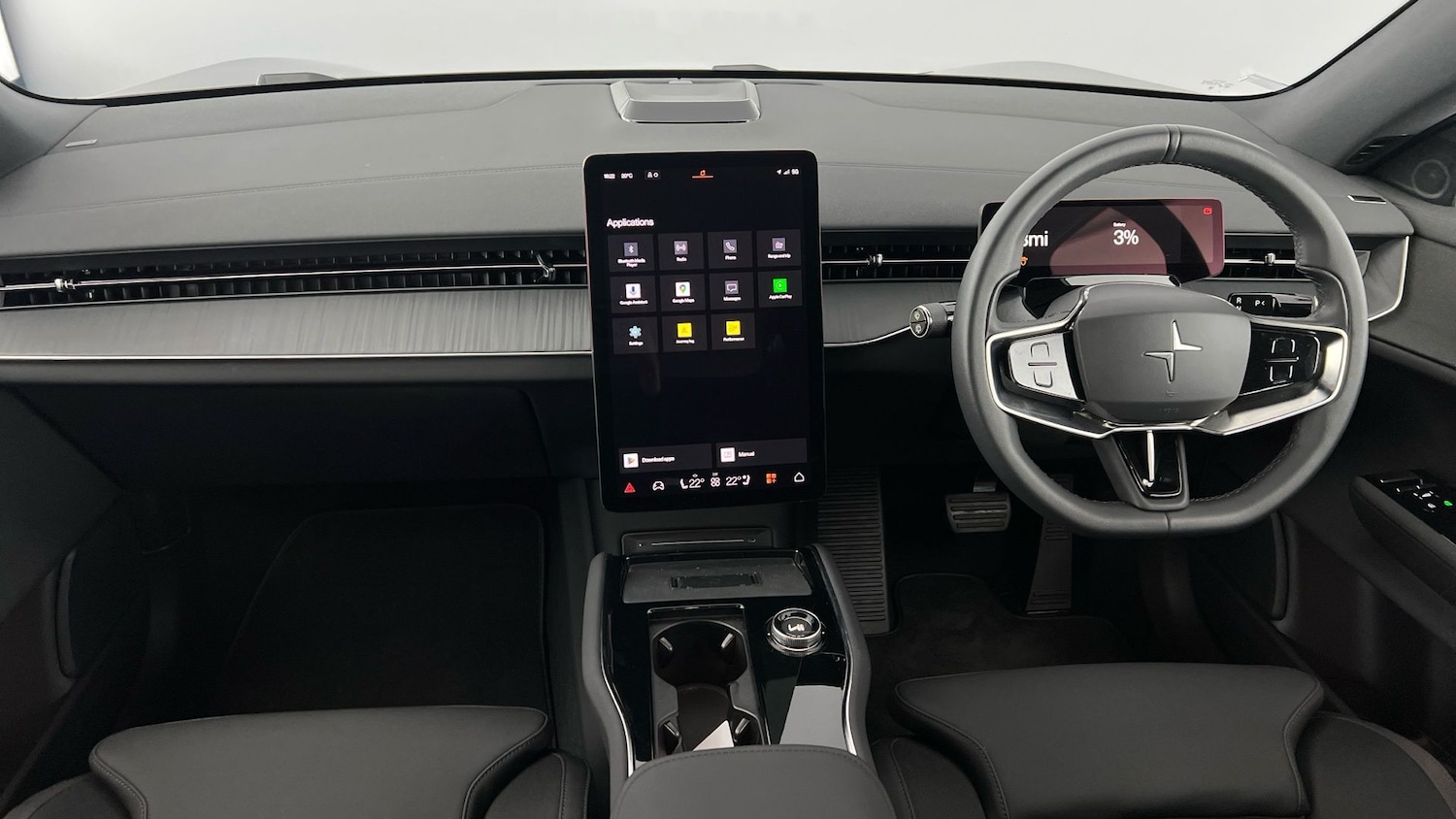 Used Polestar Polestar 3 2024 for sale - 77178204: Photo 21