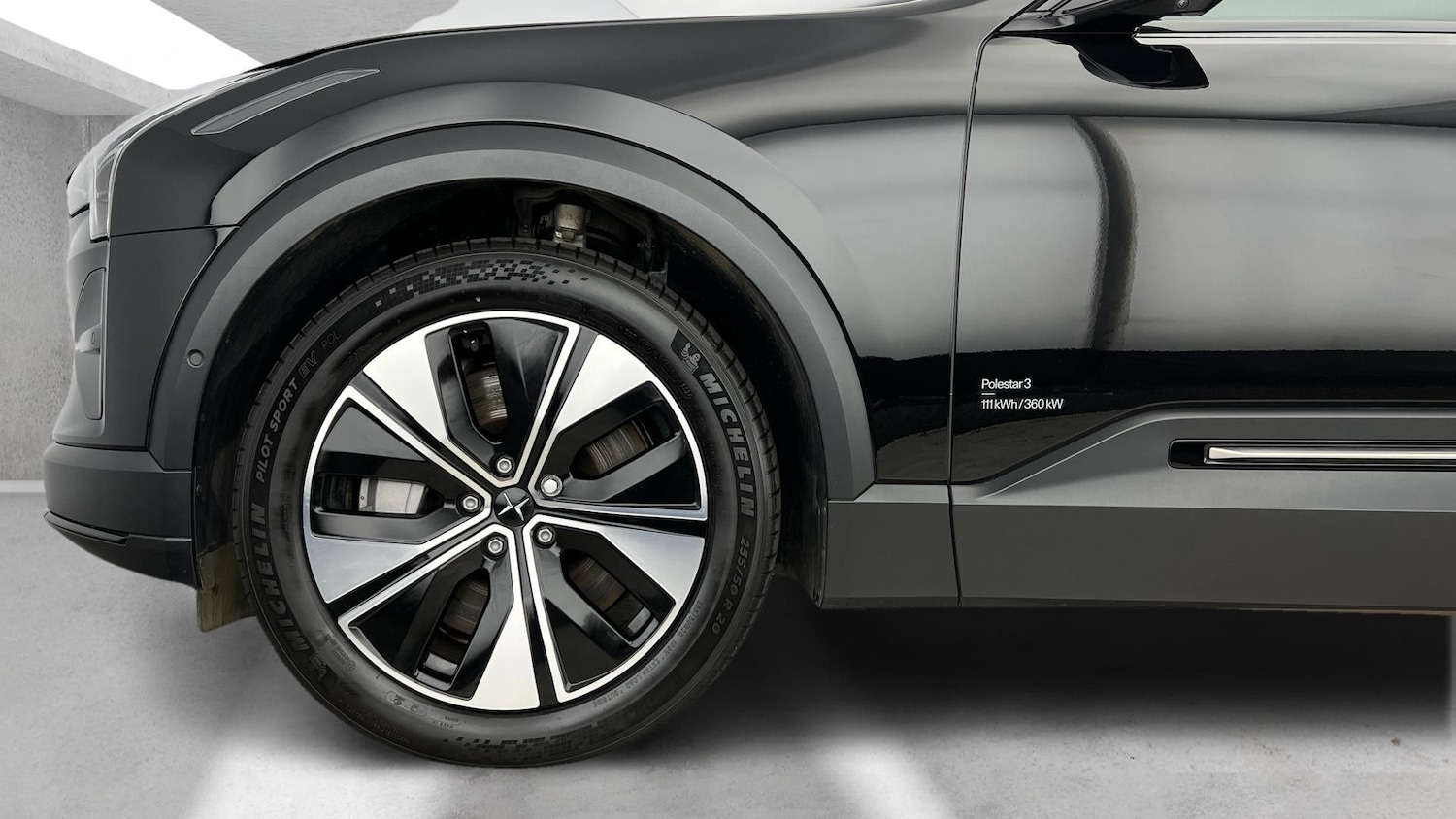 Used Polestar Polestar 3 2024 for sale - 77178204: Photo 26