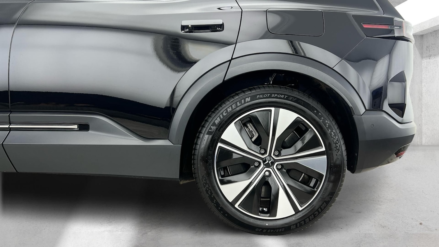 Used Polestar Polestar 3 2024 for sale - 77178204: Photo 27