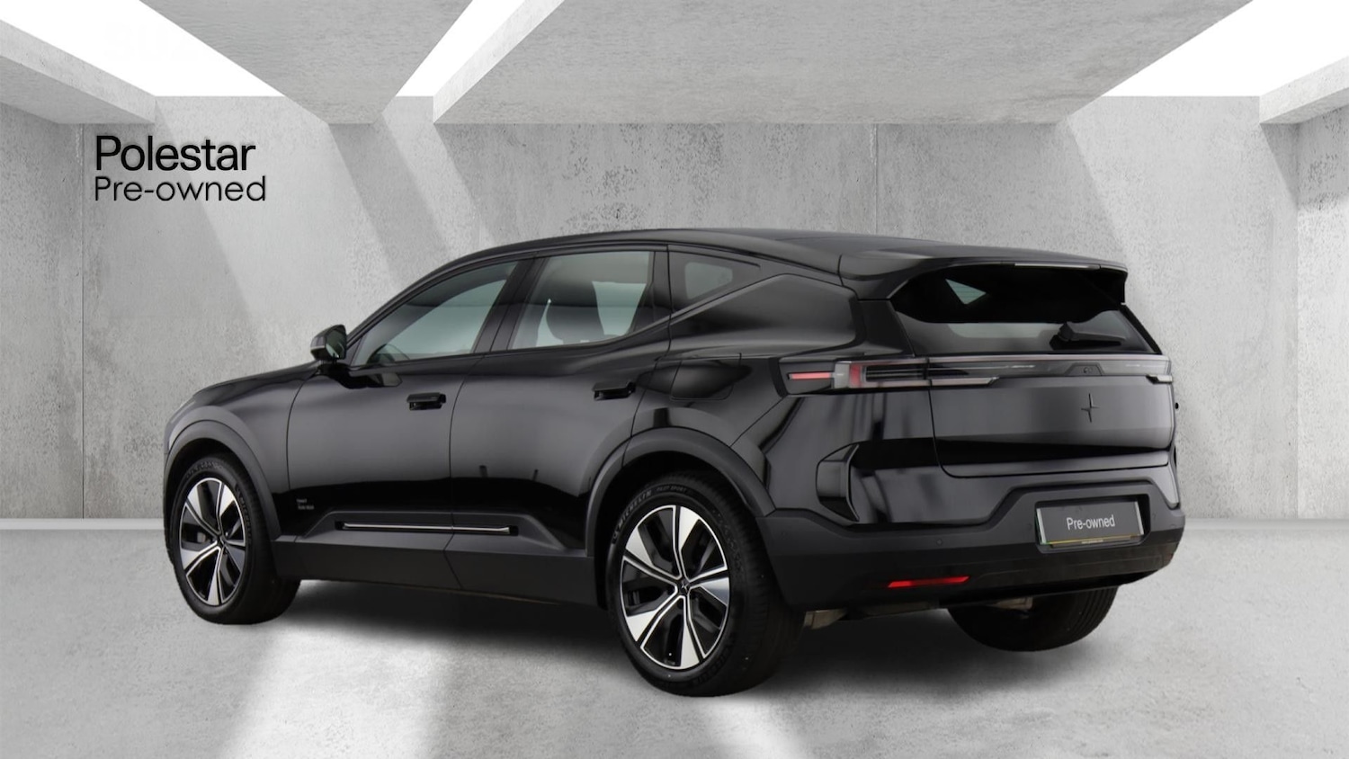 Used Polestar Polestar 3 2024 for sale - 77178204: Photo 3