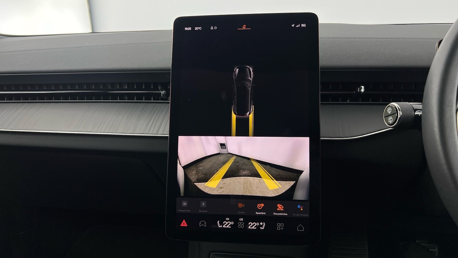 Used Polestar Polestar 3 2024 for sale - 77178204: Photo 36