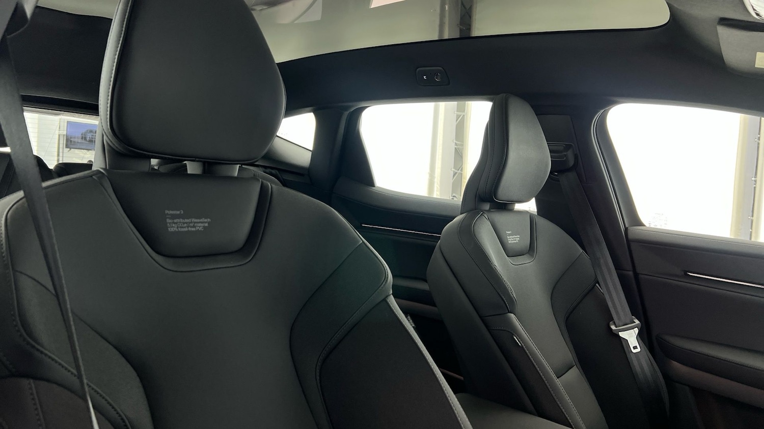 Used Polestar Polestar 3 2024 for sale - 77178204: Photo 39