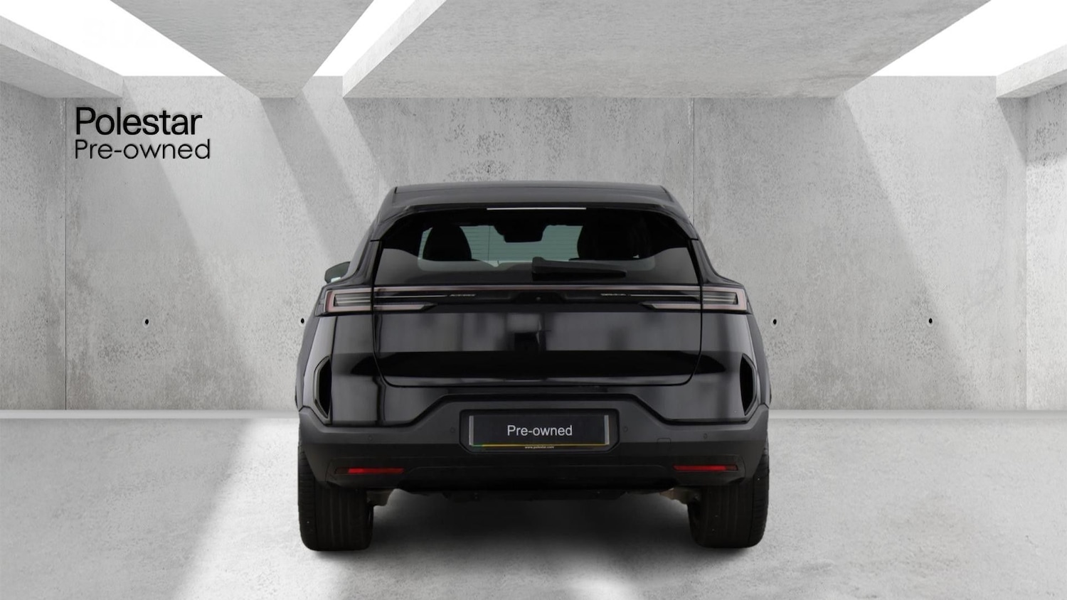 Used Polestar Polestar 3 2024 for sale - 77178204: Photo 4