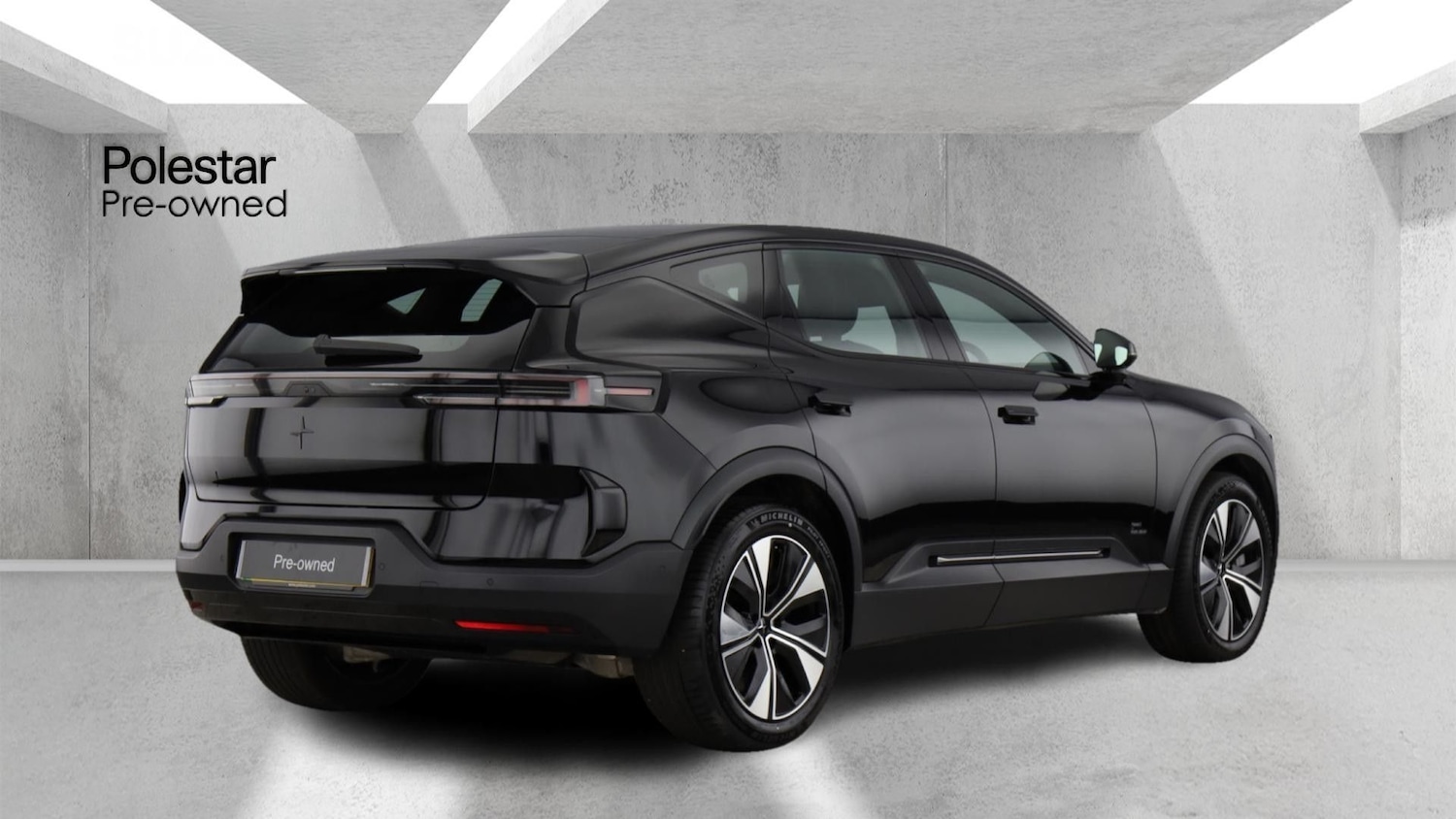 Used Polestar Polestar 3 2024 for sale - 77178204: Photo 5