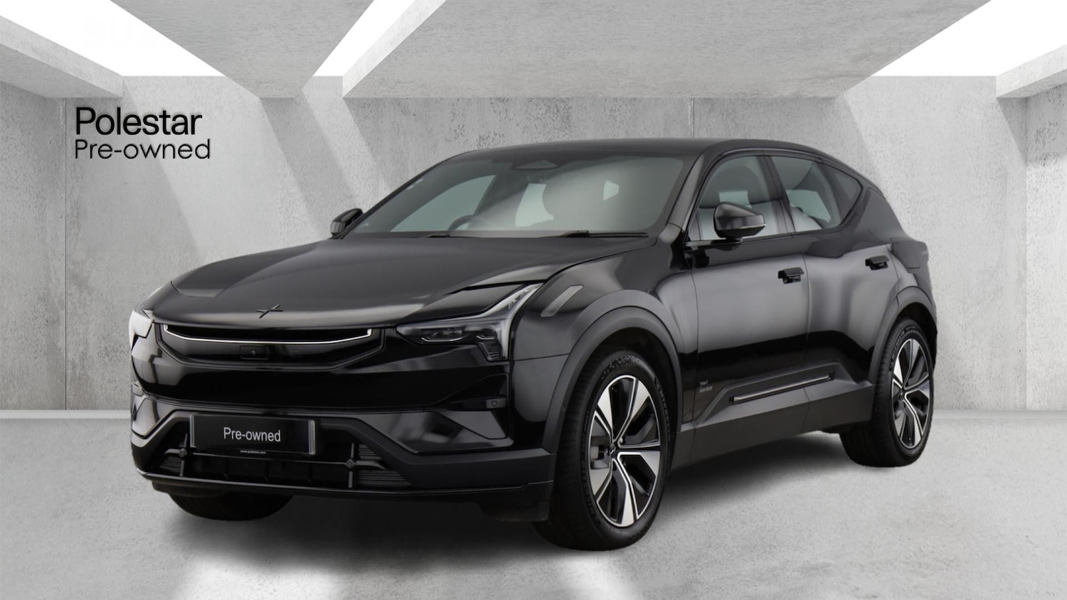 Used Polestar Polestar 3 2024 for sale - 77178204: Photo 7