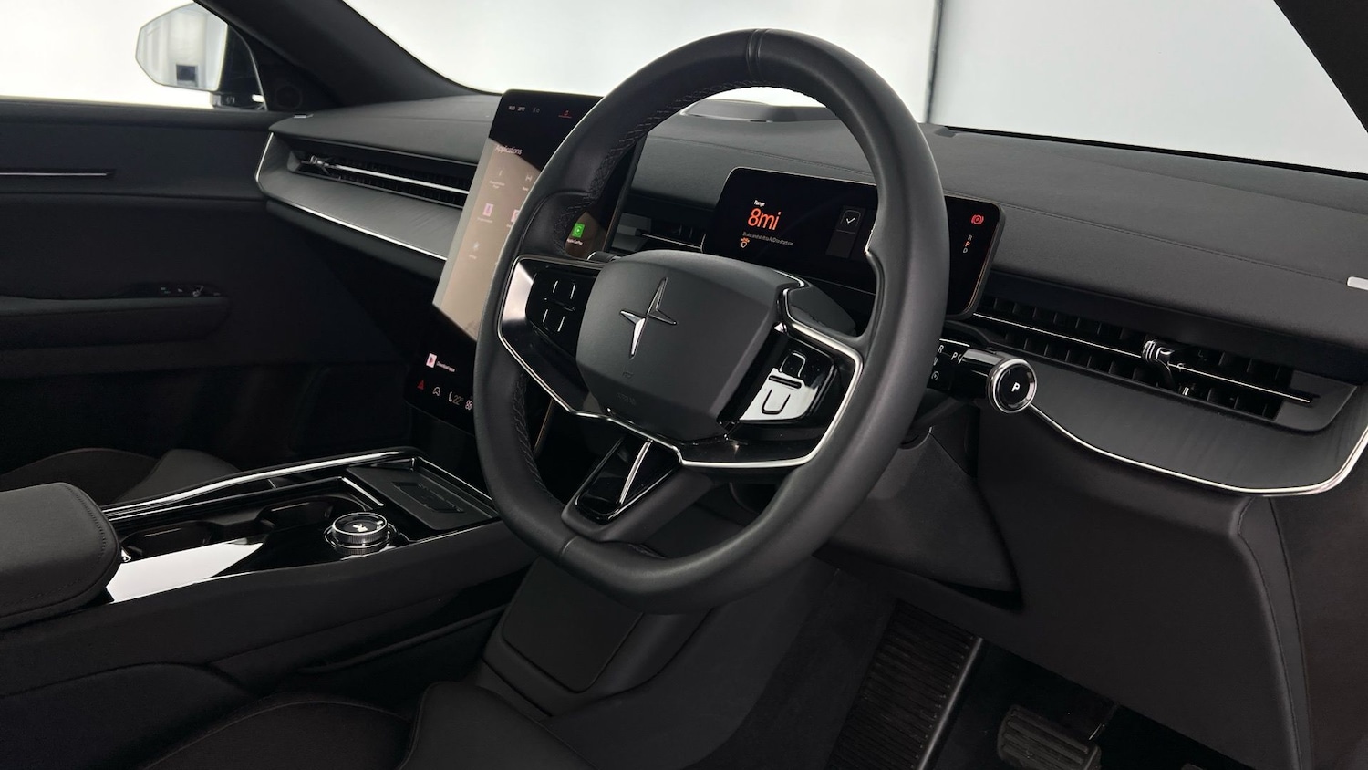 Used Polestar Polestar 3 2024 for sale - 77178204: Photo 9