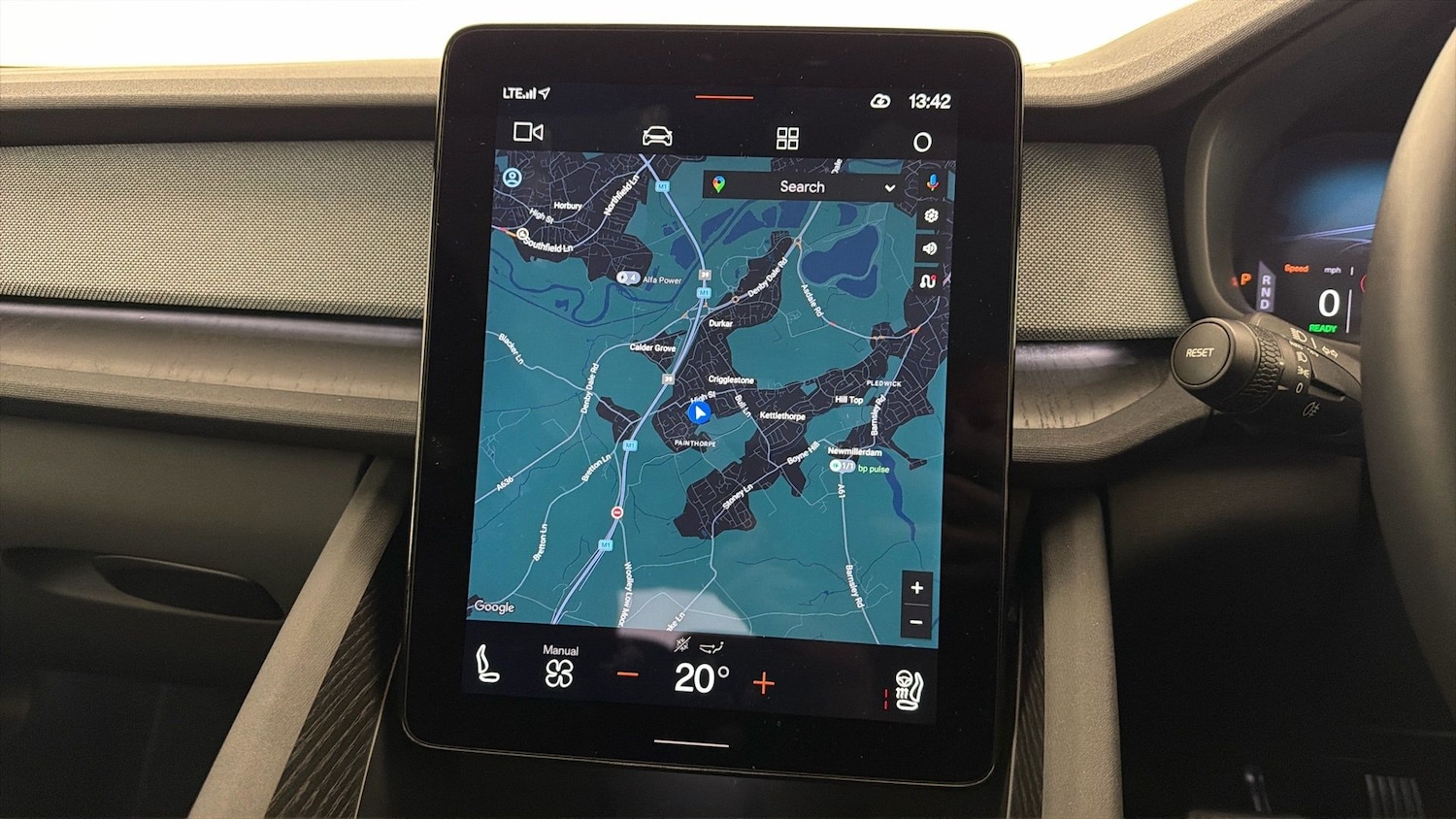 Used Polestar Polestar 2 2022 for sale - 77917915: Photo 14