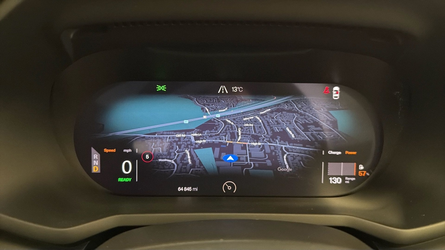 Used Polestar Polestar 2 2022 for sale - 77917915: Photo 17