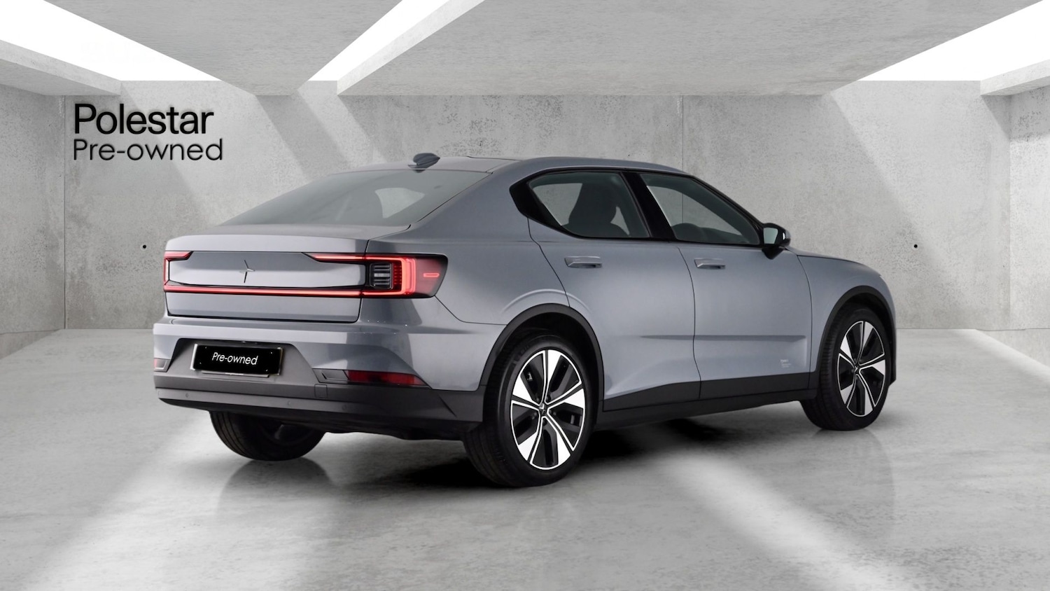 Used Polestar Polestar 2 2022 for sale - 77917915: Photo 3