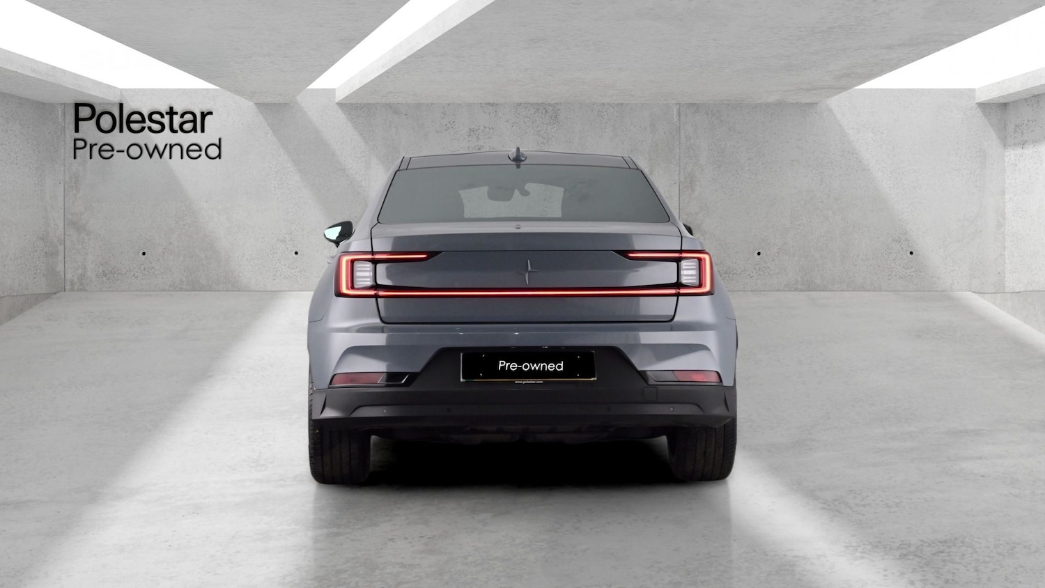 Used Polestar Polestar 2 2022 for sale - 77917915: Photo 4