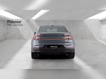 Used Polestar Polestar 2 2022 for sale - 77917915: Photo