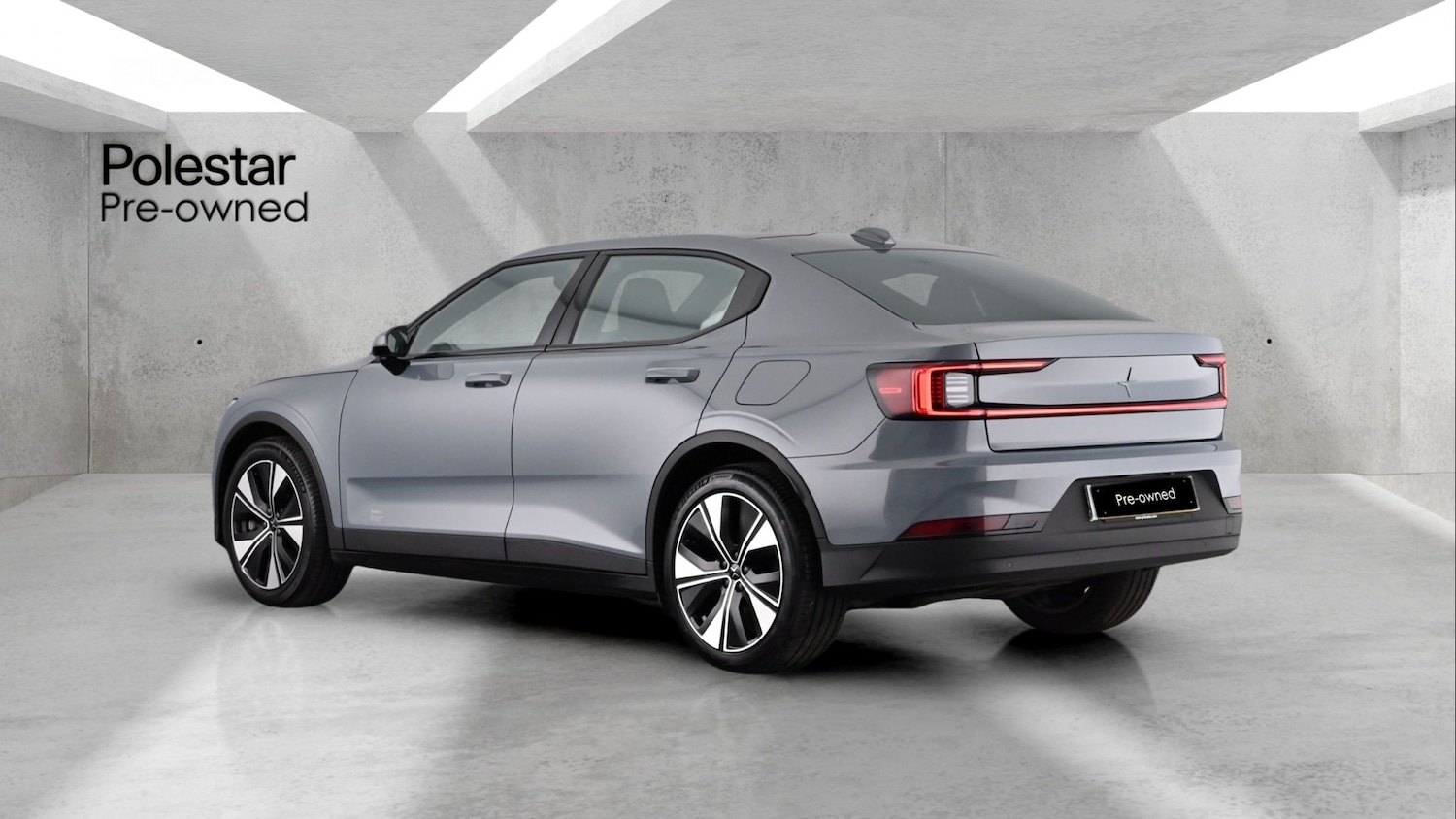 Used Polestar Polestar 2 2022 for sale - 77917915: Photo 5