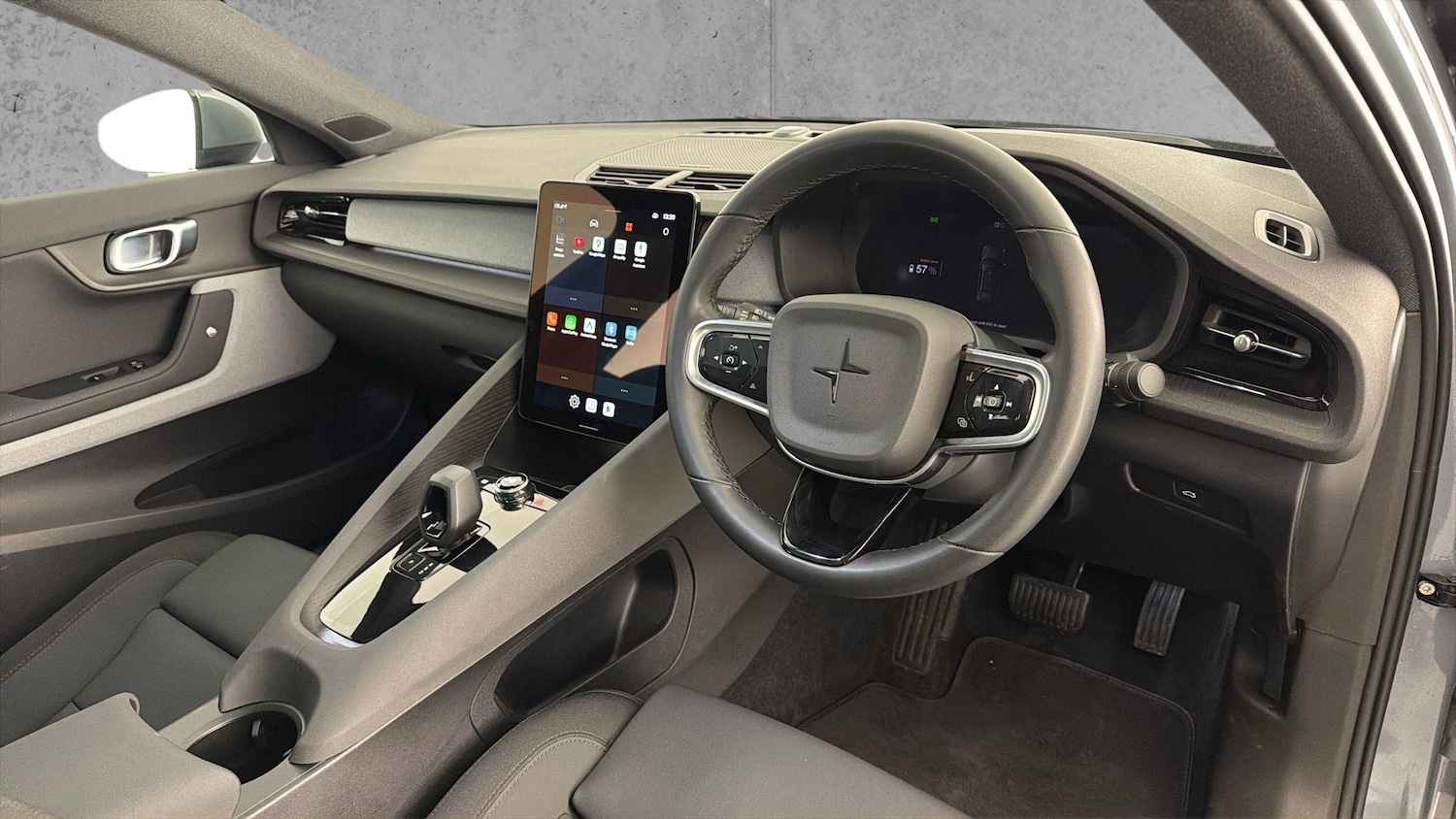 Used Polestar Polestar 2 2022 for sale - 77917915: Photo 9