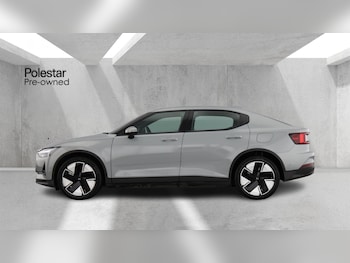 Used Polestar Polestar 2 2025 for sale - 78610269: Photo