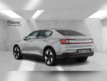 Used Polestar Polestar 2 2025 for sale - 78610269: Photo