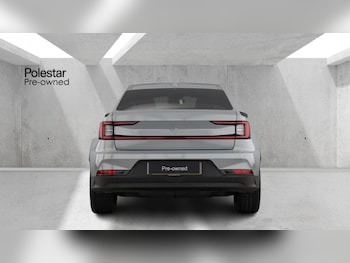 Used Polestar Polestar 2 2025 for sale - 78610269: Photo