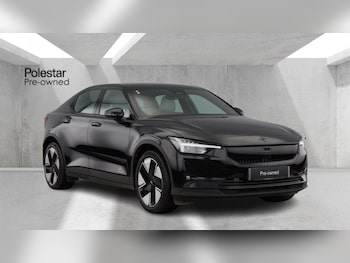 Used Polestar Polestar 2 2025 for sale - 78610263: Photo