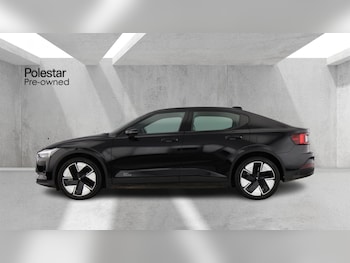 Used Polestar Polestar 2 2025 for sale - 78610263: Photo