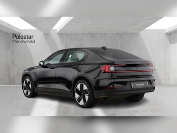 Used Polestar Polestar 2 2025 for sale - 78610263: Photo