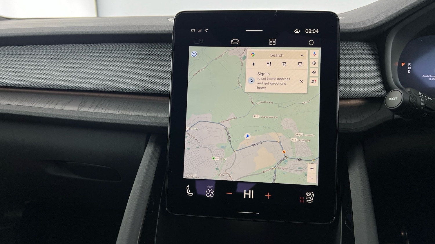 Used Polestar Polestar 2 2025 for sale - 77690866: Photo 14