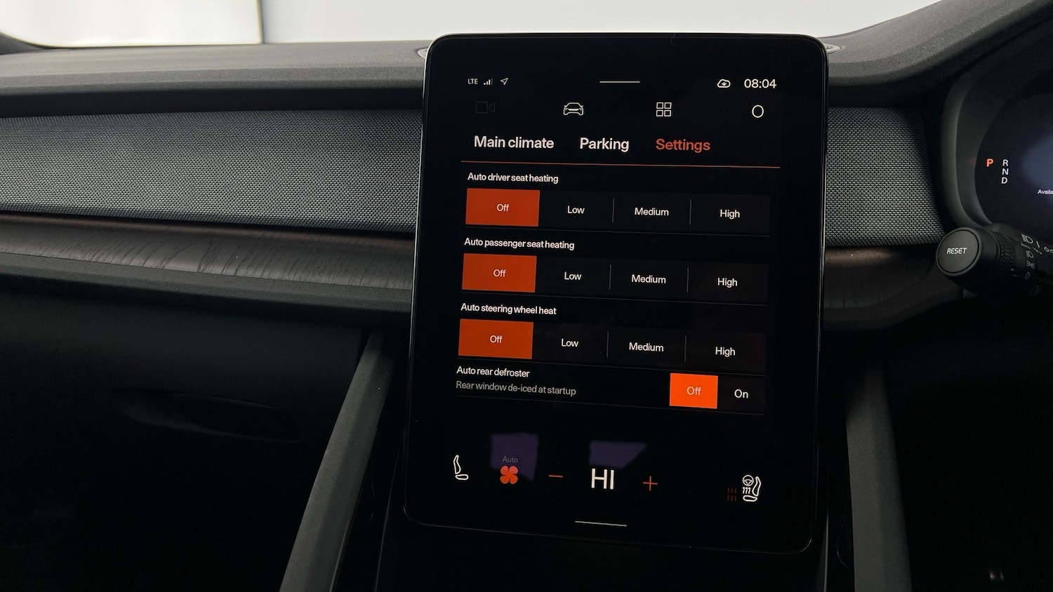 Used Polestar Polestar 2 2025 for sale - 77690866: Photo 15