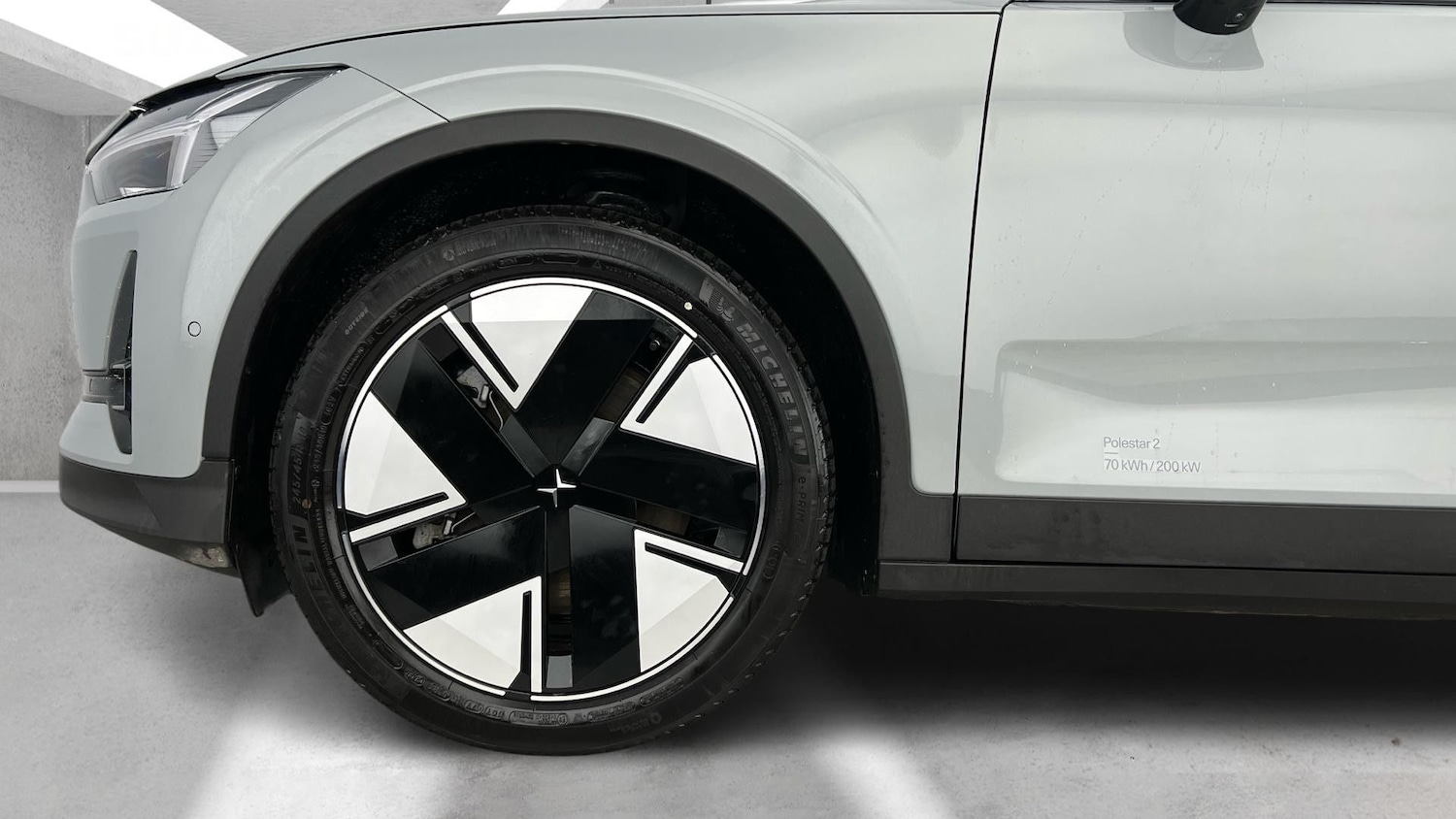 Used Polestar Polestar 2 2025 for sale - 77690866: Photo 26