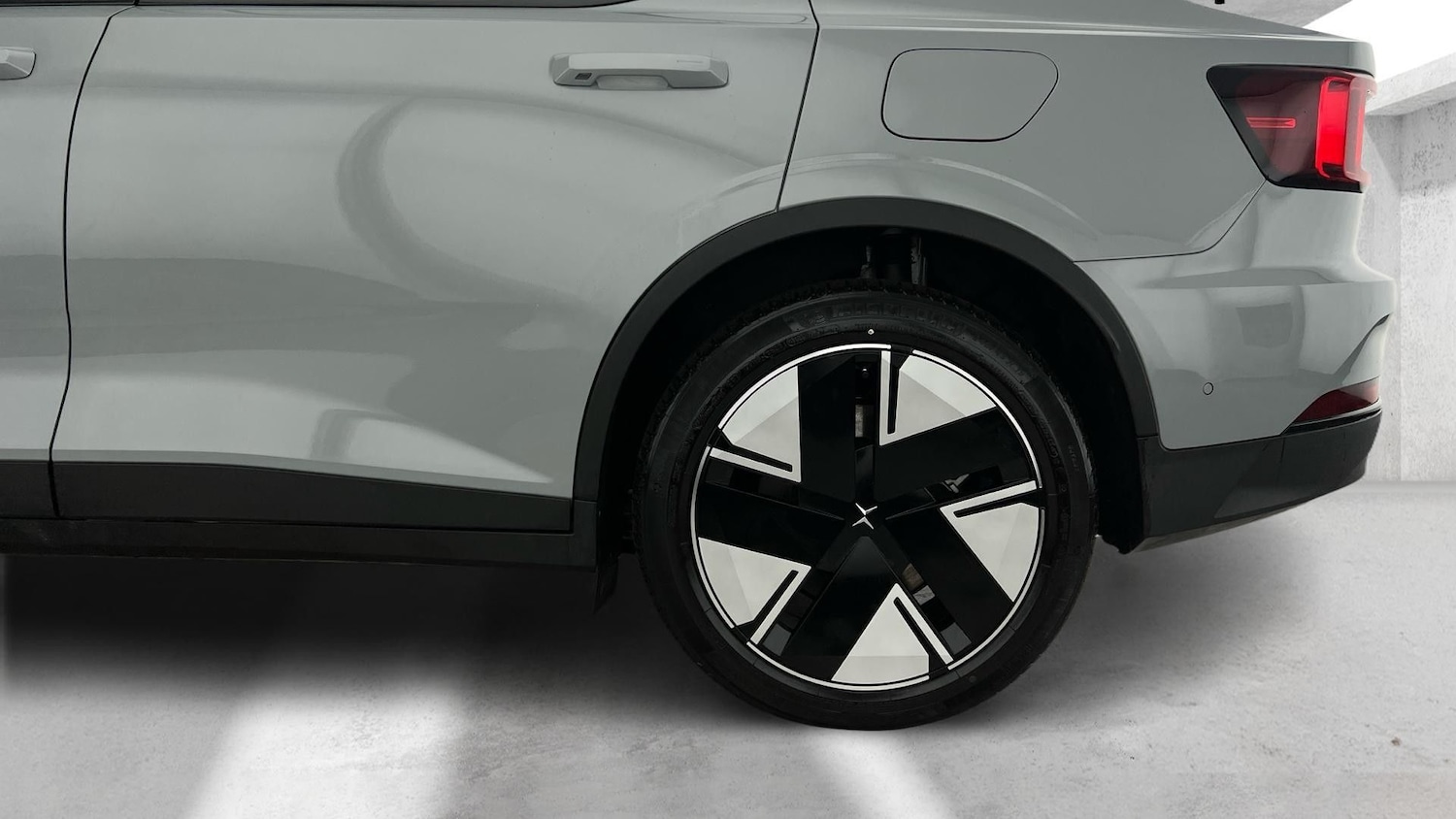 Used Polestar Polestar 2 2025 for sale - 77690866: Photo 27