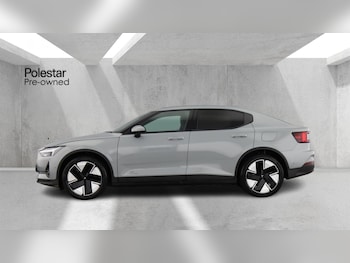 Used Polestar Polestar 2 2025 for sale - 77690866: Photo