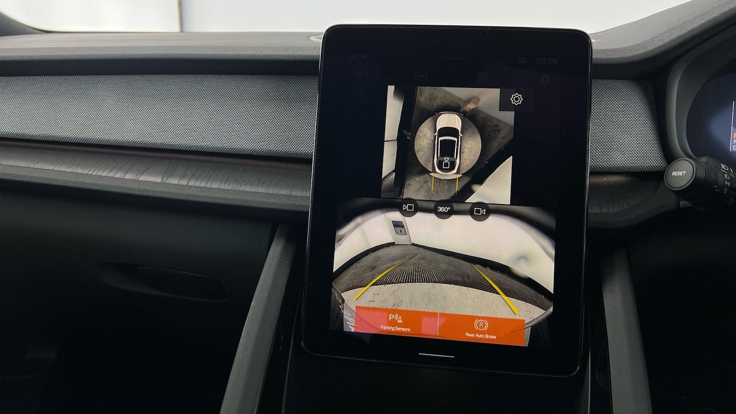 Used Polestar Polestar 2 2025 for sale - 77690866: Photo 36