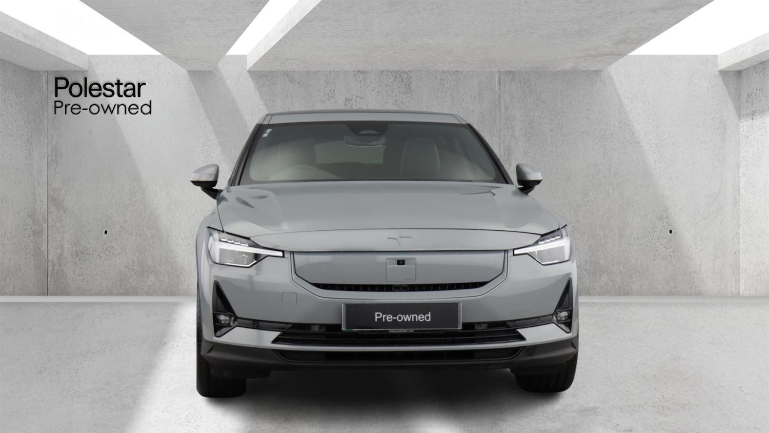 Used Polestar Polestar 2 2025 for sale - 77690866: Photo 8