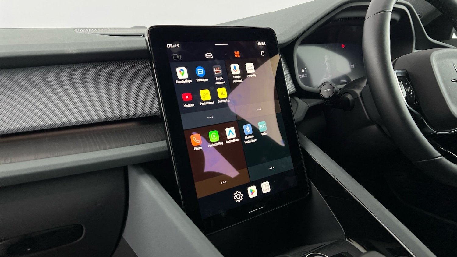 Used Polestar Polestar 2 2025 for sale - 77178208: Photo 13