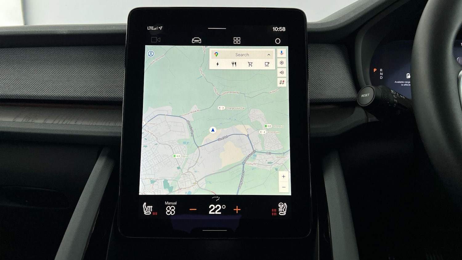 Used Polestar Polestar 2 2025 for sale - 77178208: Photo 14