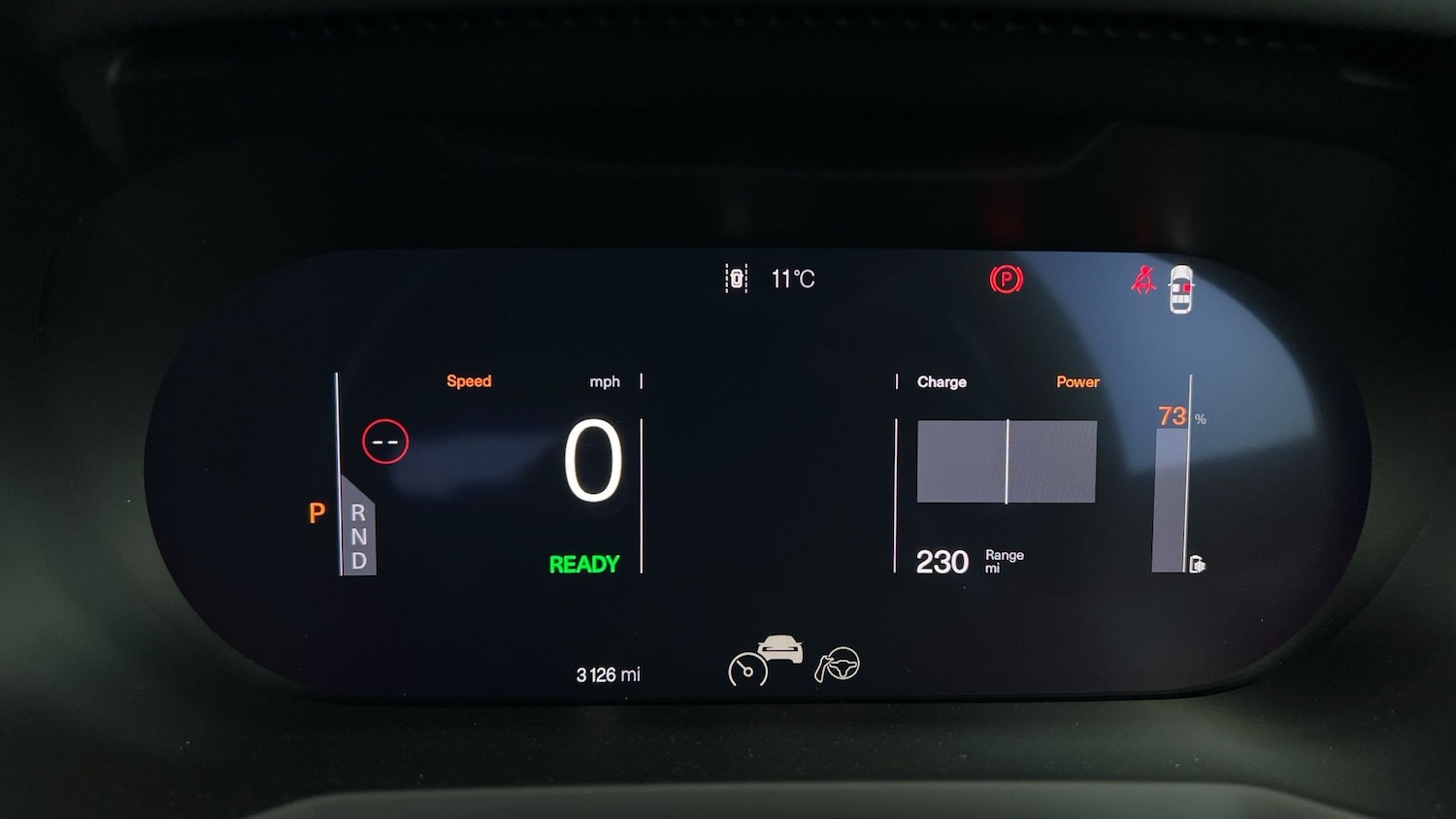 Used Polestar Polestar 2 2025 for sale - 77178208: Photo 17