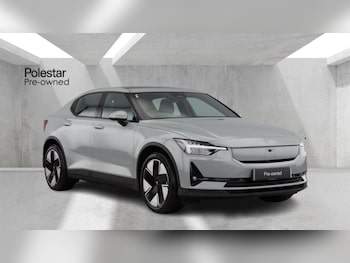 Polestar Polestar 2 feature image