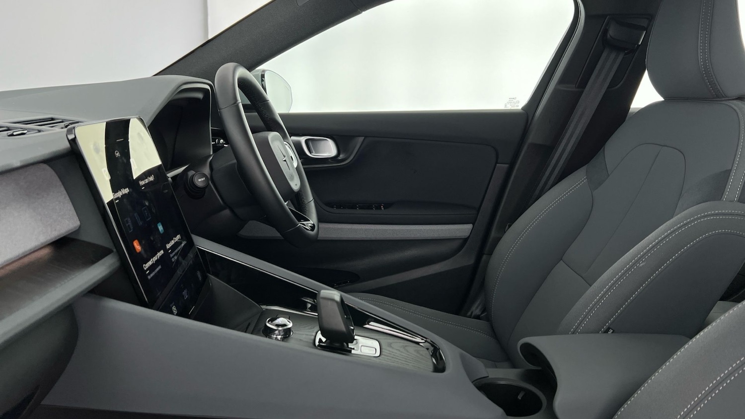 Used Polestar Polestar 2 2025 for sale - 77178208: Photo 23