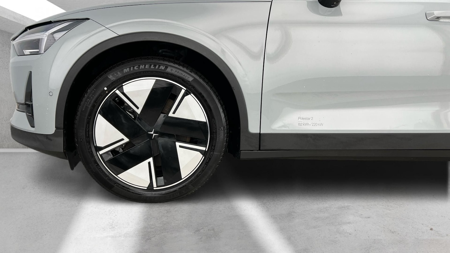 Used Polestar Polestar 2 2025 for sale - 77178208: Photo 26