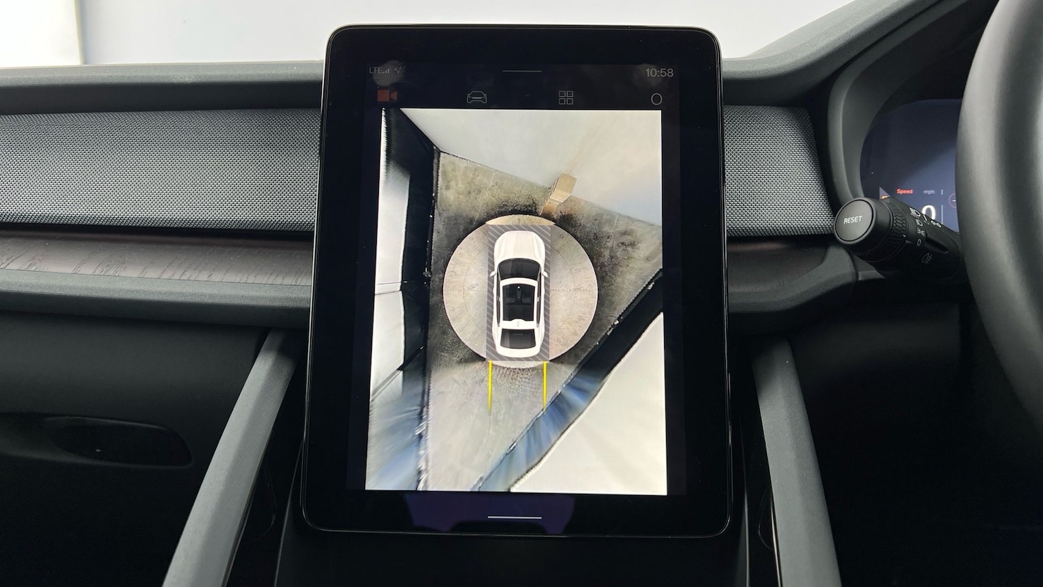 Used Polestar Polestar 2 2025 for sale - 77178208: Photo 36