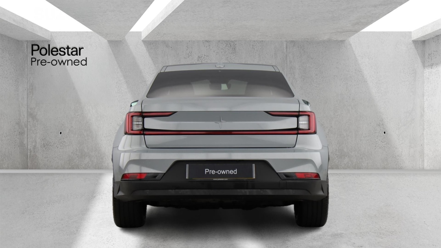 Used Polestar Polestar 2 2025 for sale - 77178208: Photo 4