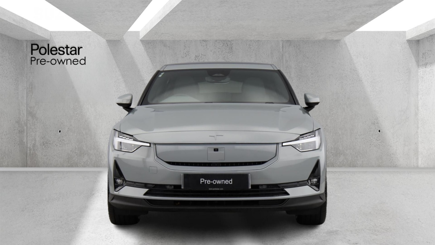 Used Polestar Polestar 2 2025 for sale - 77178208: Photo 8