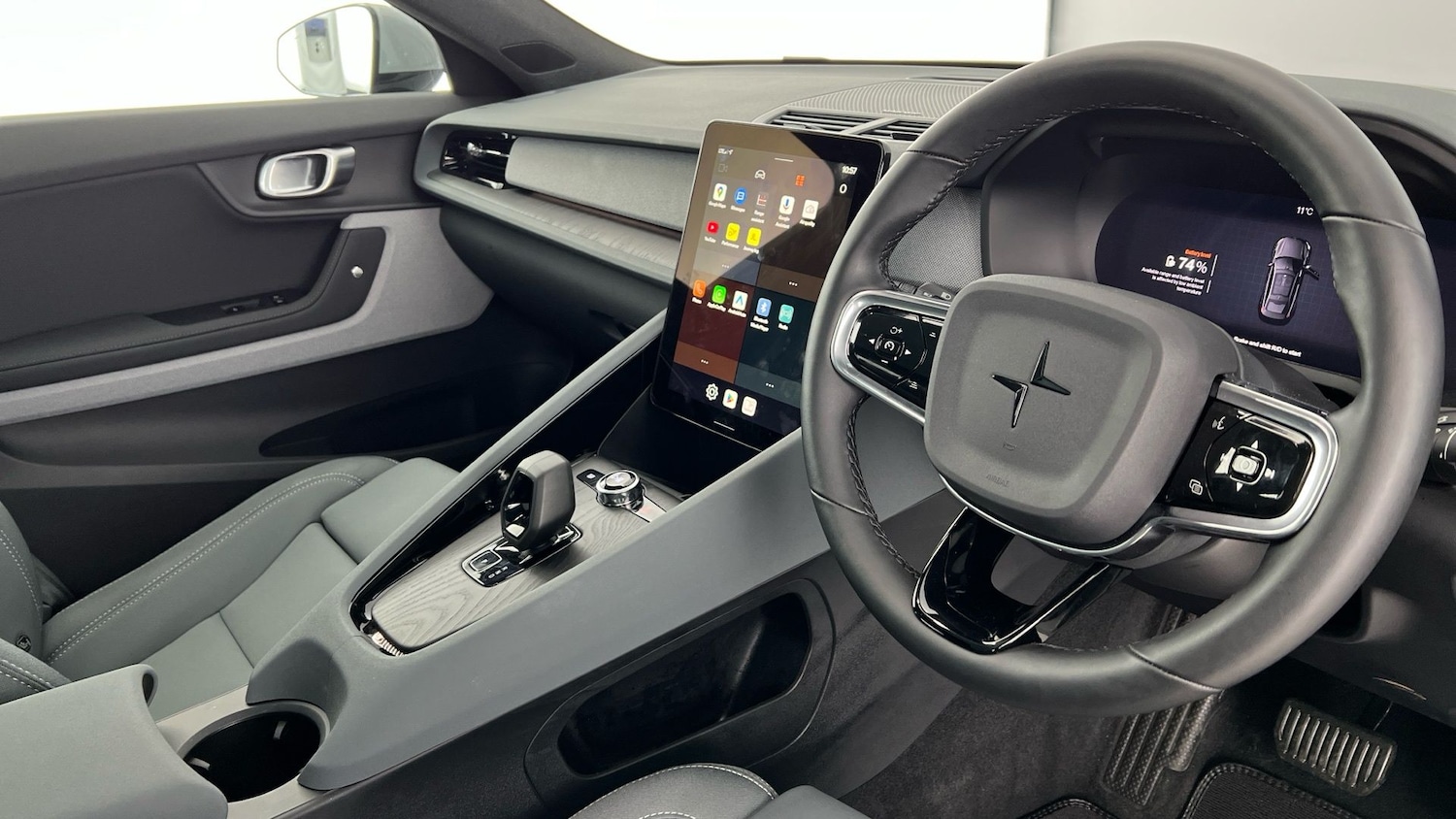 Used Polestar Polestar 2 2025 for sale - 77178208: Photo 9