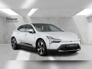 Used Polestar Polestar 4 2024 for sale - 78232952: Photo