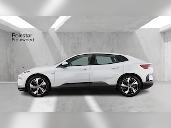 Used Polestar Polestar 4 2024 for sale - 78232952: Photo