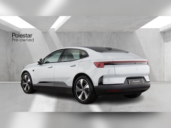 Used Polestar Polestar 4 2024 for sale - 78232952: Photo