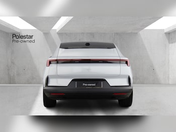 Used Polestar Polestar 4 2024 for sale - 78232952: Photo