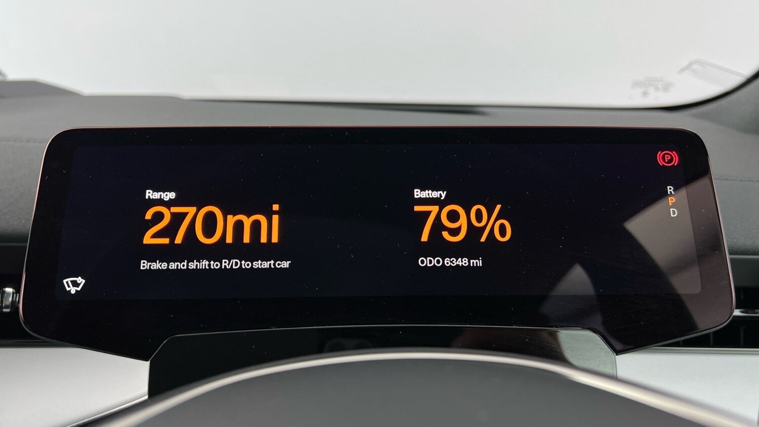Used Polestar Polestar 3 2024 for sale - 77588445: Photo 17