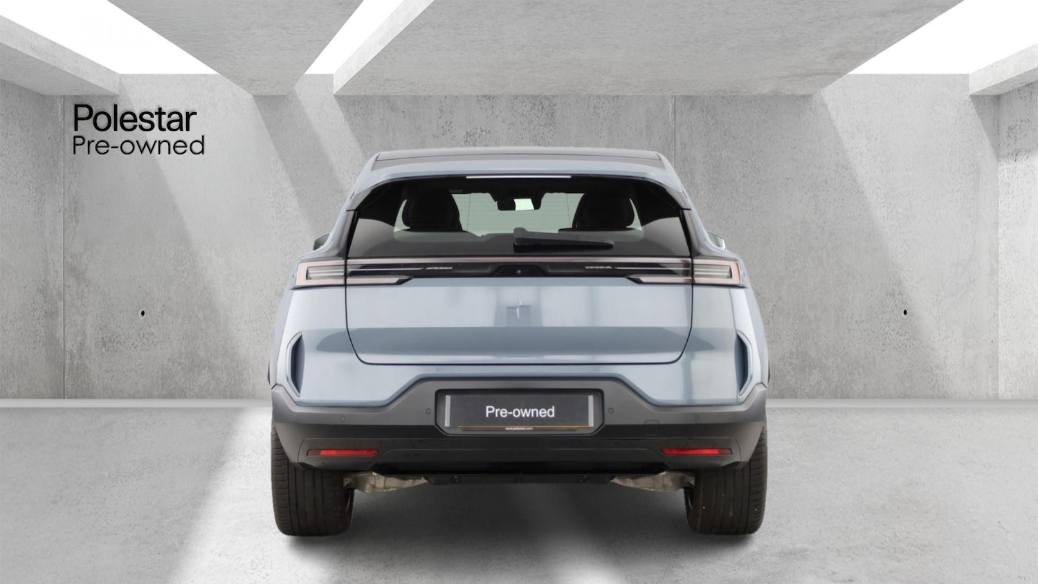 Used Polestar Polestar 3 2024 for sale - 77588445: Photo 4